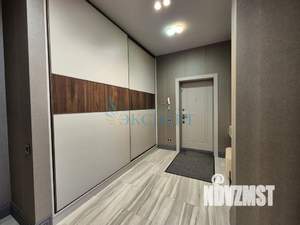 2-к квартира, вторичка, 82м2, 6/7 этаж