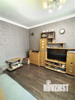 2-к квартира, вторичка, 38м2, 1/2 этаж