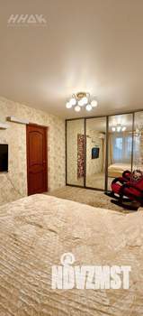 2-к квартира, вторичка, 43м2, 3/9 этаж