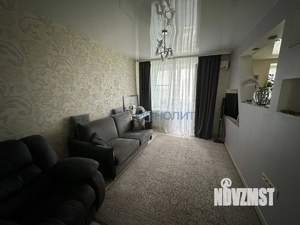 1-к квартира, вторичка, 41м2, 11/12 этаж