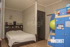 1-к квартира, вторичка, 32м2, 4/5 этаж