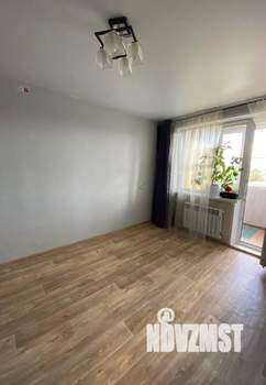 2-к квартира, вторичка, 43м2, 8/9 этаж