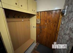 1-к квартира, вторичка, 39м2, 6/14 этаж