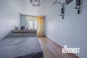 3-к квартира, вторичка, 61м2, 8/9 этаж