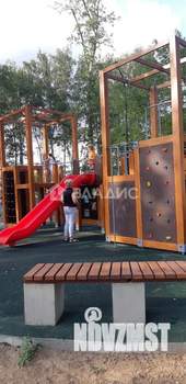 1-к квартира, вторичка, 34м2, 1/3 этаж