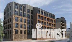 3-к квартира, вторичка, 77м2, 3/5 этаж