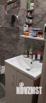 Студия квартира, вторичка, 20м2, 1/3 этаж