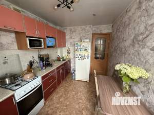 1-к квартира, вторичка, 35м2, 3/9 этаж