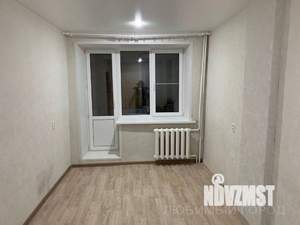 4-к квартира, вторичка, 72м2, 1/12 этаж