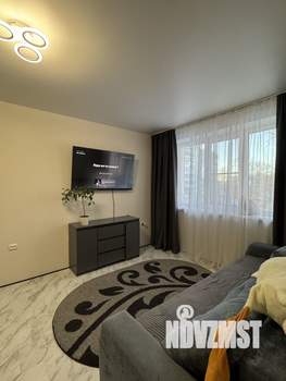 1-к квартира, вторичка, 30м2, 4/5 этаж