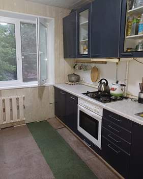 Фото квартиры на продажу (4)