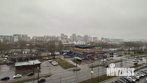 1-к квартира, вторичка, 38м2, 8/12 этаж