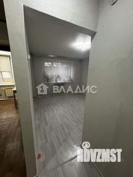 2-к квартира, вторичка, 37м2, 2/2 этаж