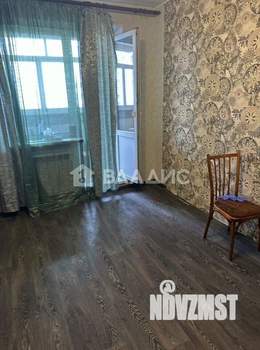 1-к квартира, вторичка, 33м2, 6/9 этаж
