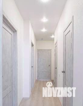 1-к квартира, вторичка, 40м2, 4/4 этаж