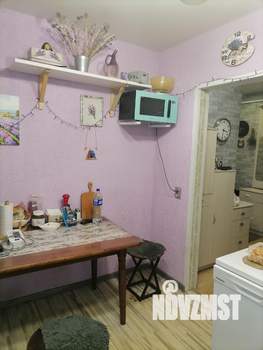 3-к квартира, вторичка, 62м2, 1/3 этаж