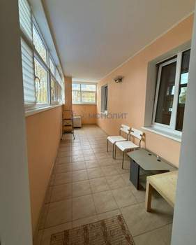 2-к квартира, вторичка, 67м2, 1/11 этаж