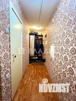 2-к квартира, вторичка, 45м2, 2/5 этаж