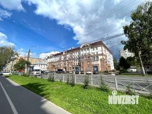 3-к квартира, вторичка, 143м2, 4/6 этаж