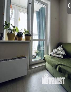 1-к квартира, вторичка, 33м2, 14/17 этаж