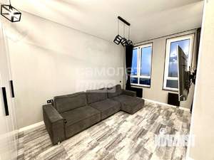 2-к квартира, вторичка, 80м2, 4/10 этаж