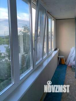 1-к квартира, вторичка, 34м2, 7/9 этаж