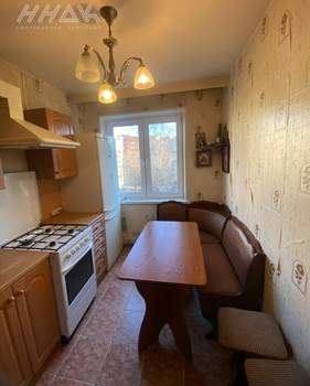 3-к квартира, вторичка, 63м2, 6/9 этаж