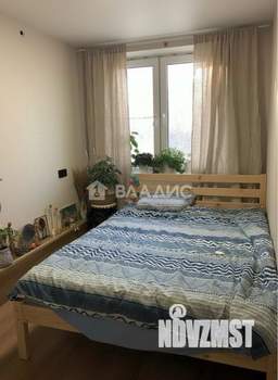 2-к квартира, вторичка, 60м2, 2/9 этаж