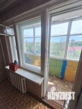2-к квартира, вторичка, 41м2, 8/9 этаж
