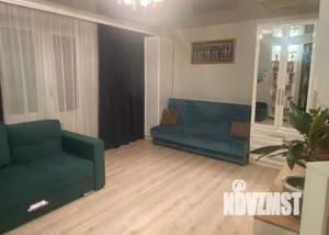 2-к квартира, вторичка, 44м2, 4/10 этаж