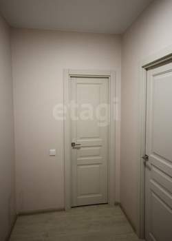 1-к квартира, вторичка, 36м2, 6/24 этаж