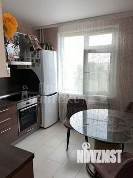 2-к квартира, вторичка, 46м2, 9/10 этаж