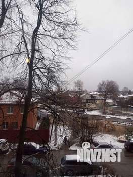 3-к квартира, вторичка, 62м2, 3/5 этаж