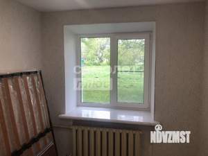 3-к квартира, вторичка, 57м2, 1/5 этаж