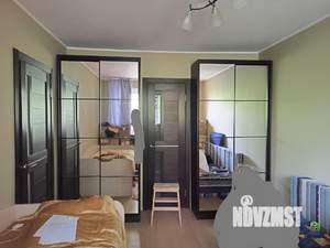 2-к квартира, вторичка, 43м2, 2/9 этаж