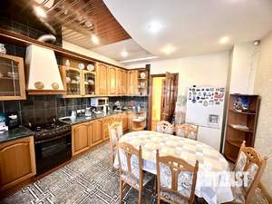 6-к квартира, вторичка, 195м2, 6/6 этаж