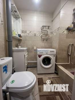 1-к квартира, вторичка, 32м2, 1/2 этаж