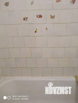 1-к квартира, вторичка, 30м2, 4/5 этаж
