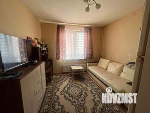 Студия квартира, вторичка, 17м2, 3/10 этаж