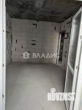 1-к квартира, вторичка, 39м2, 14/25 этаж