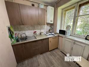 4-к квартира, вторичка, 62м2, 1/5 этаж
