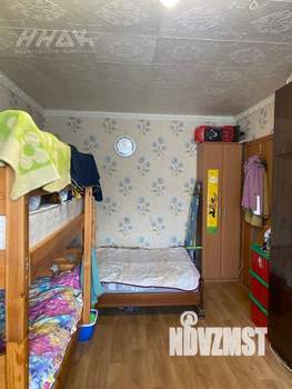 1-к квартира, вторичка, 33м2, 5/9 этаж