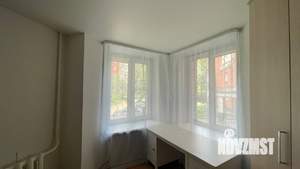 3-к квартира, вторичка, 83м2, 1/5 этаж