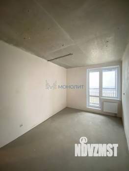 1-к квартира, вторичка, 45м2, 8/25 этаж