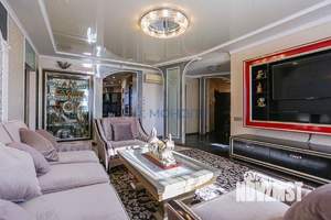 3-к квартира, вторичка, 122м2, 6/9 этаж