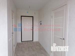 1-к квартира, сданный дом, 28м2, 4/10 этаж