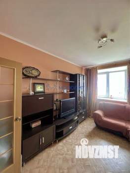 2-к квартира, вторичка, 57м2, 9/9 этаж