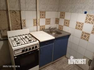 1-к квартира, вторичка, 21м2, 8/9 этаж