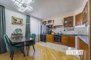 3-к квартира, вторичка, 79м2, 12/12 этаж