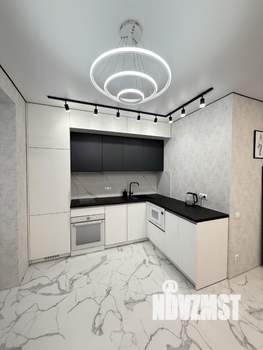 1-к квартира, вторичка, 42м2, 7/19 этаж